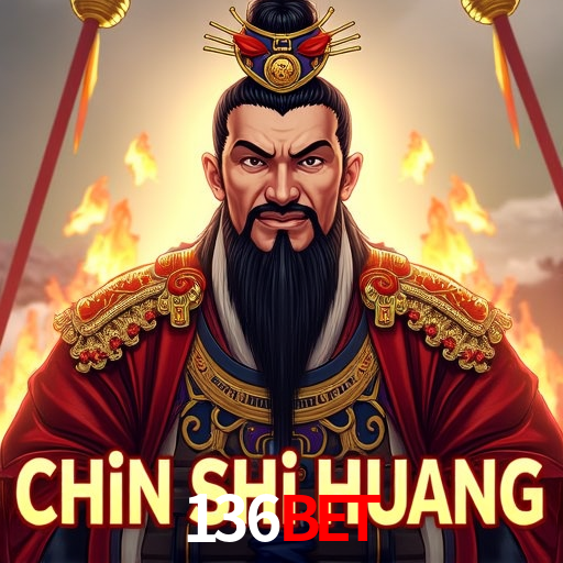 Login 136BET Casino Online